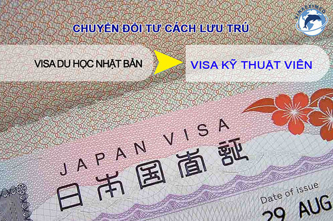 Hồ sơ xin Visa xuất khẩu lao động Nhật Bản