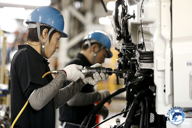 Chế độ lao động ảnh hưởng tới mức lương kỹ sư Nhật Bản