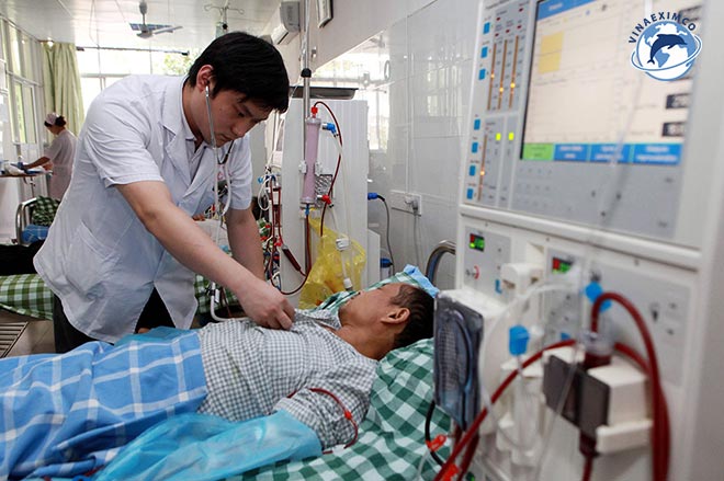 Xuất khẩu lao động Đài Loan - Bảo hiểm y tế