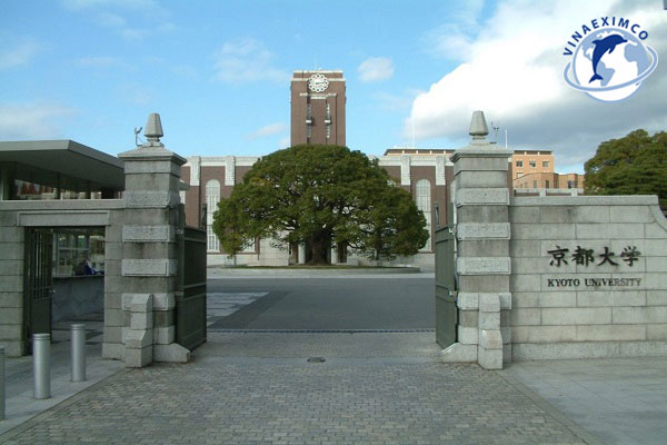 Trường đại học Kyoto