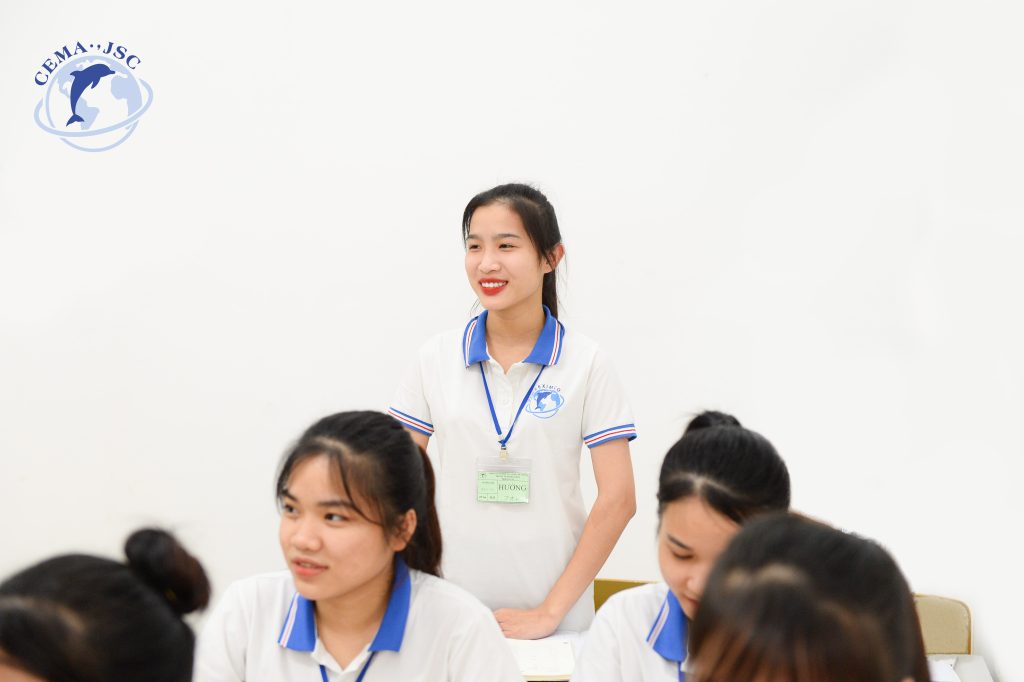 Du học Đài Loan cực dễ tại Cema